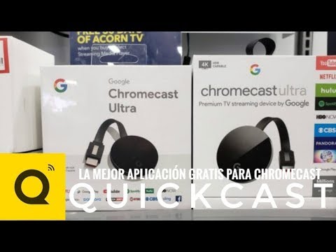 unocero - Qué es Chromecast y cómo funciona