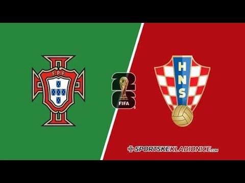 Portugal - Hrvatska
