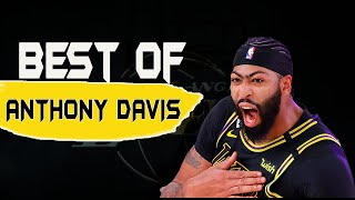 Best of Anthony Davis 2019-20 nba season |NBA HIGHLIGHTS | RG sports tv