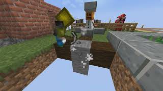 Survival on Sky Block screenshot 5