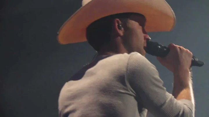 Justin Moore - If Heaven Wasn't So Far Away - Hunt...
