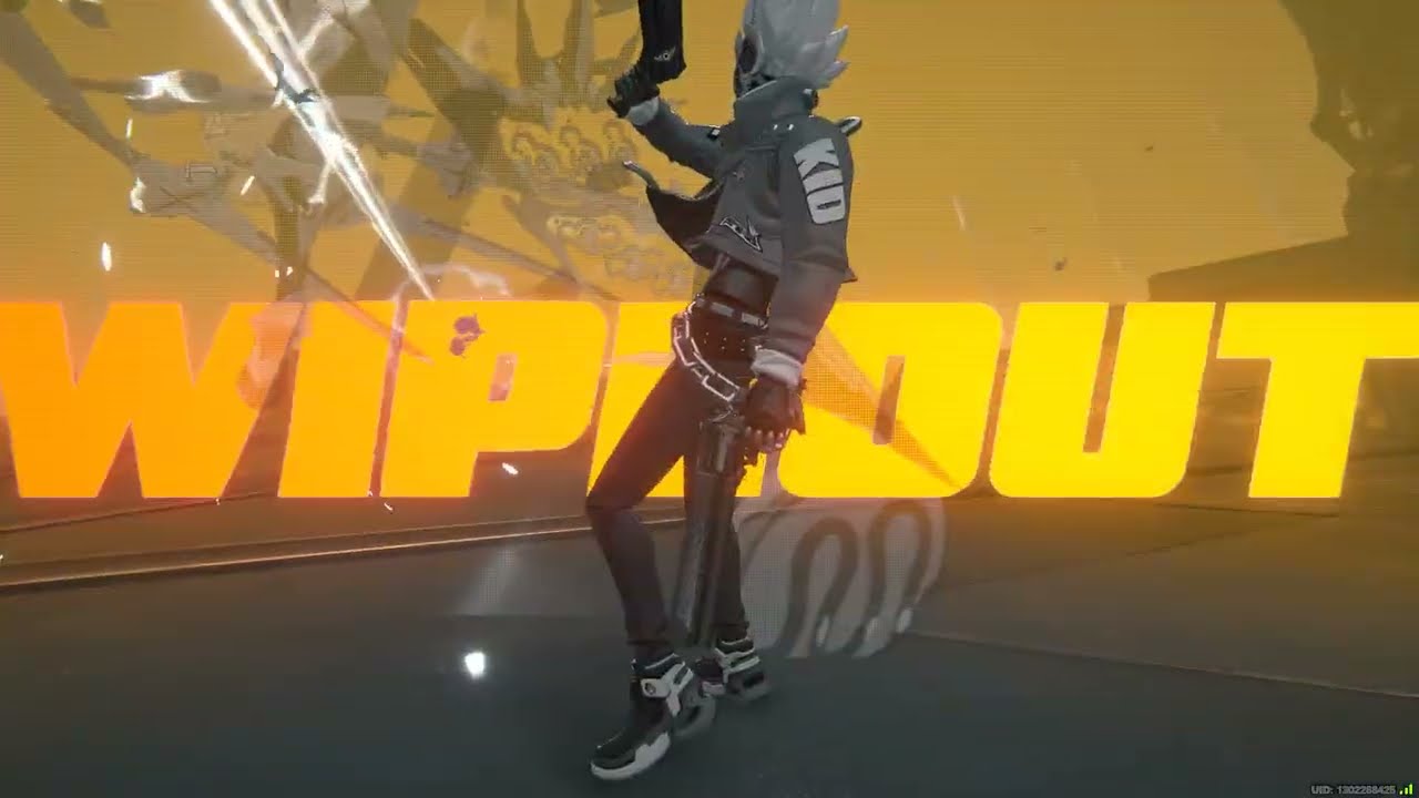 [ ZZZ ] 2.5 Deadly Assault Jan 2 Primordial Nightmare ( Billy, Dialyn, Yuzuha )