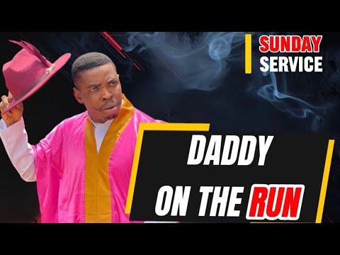 SUNDAY SERVICE SAGA || Woli Agba | Tope Afolashade | Seyi Odubekun #WoliagbaOfficial #WoliagbaComedy