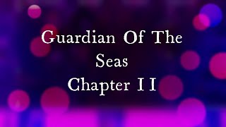 Guardian Of The Seas (Chapter 2) | Journey to the Eternal Storm [Black MIDI]