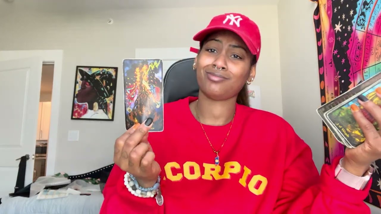 SCORPIO ♏️ SOMEONE NEEDS TO SPEAK 🗣️ TF UP! End of October Tarot 2026