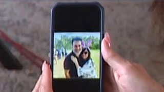 Man recovering from injuries after Austin shooting spree