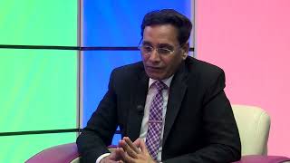 ٰFarishton mein jamati bandash (Part 2)-KRM 133