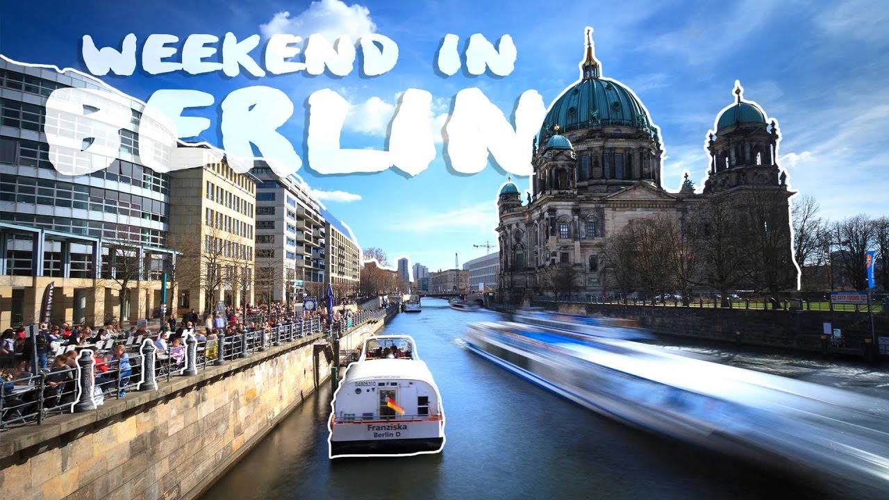 WEEKEND IN BERLIN YouTube weekend-in-berlin-youtube