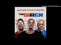 TripleX Da Ghost, Effected & Kelvin Momo - The Siren