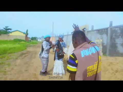 Making of  - Comédie musical  - Film _ Elhaj Lamin  Lekki Diga en - 2023