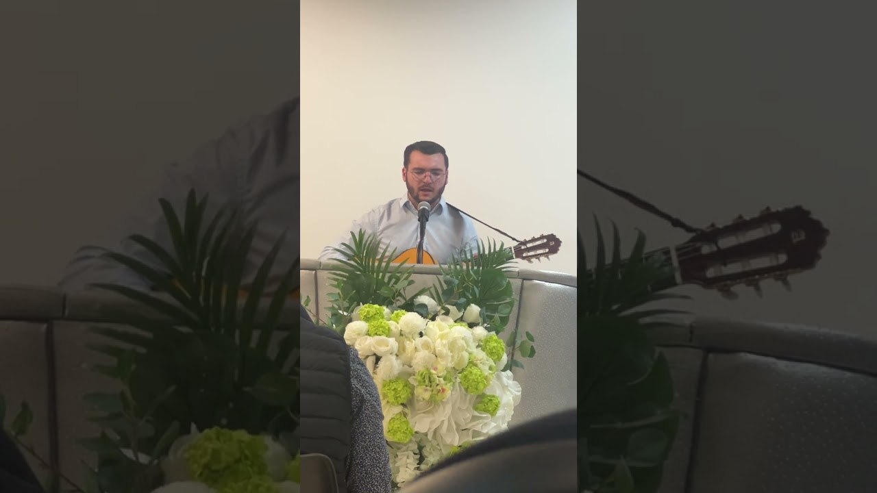 Cantique l’Eternel . Mickael #vie et lumière 