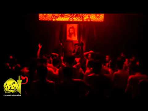 مسافة خيام ملا محمد باقر الخاقاني