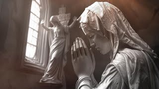 Sacred Silence: Gregorian Chants to Quiet the Mind | Bible | Mass | Jesus | Catholic Chants