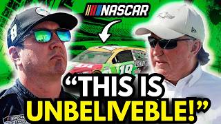 Celebrity Kyle Busch SHOCKS EVERYONE After RCR SECRET EXPOSED! MUST SEE!! Wealth