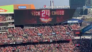 Cleveland Browns Entrance Video