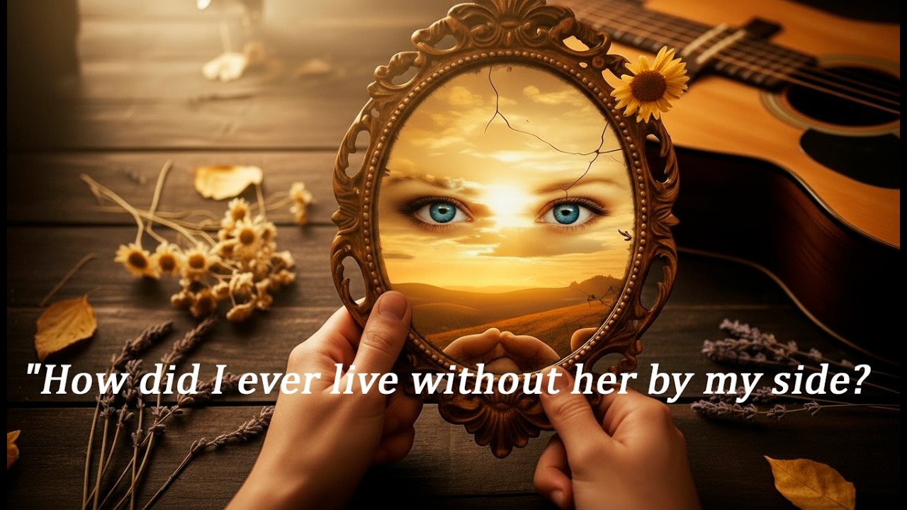 🥀Mirror of Your Soul - A warm acoustic journey toward clarity and redemption.