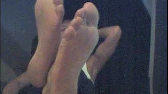 Feet