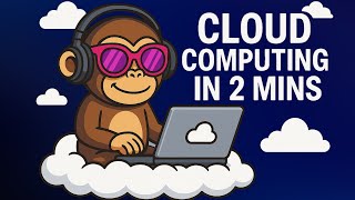 Cloud Computing in 2 Minutes!