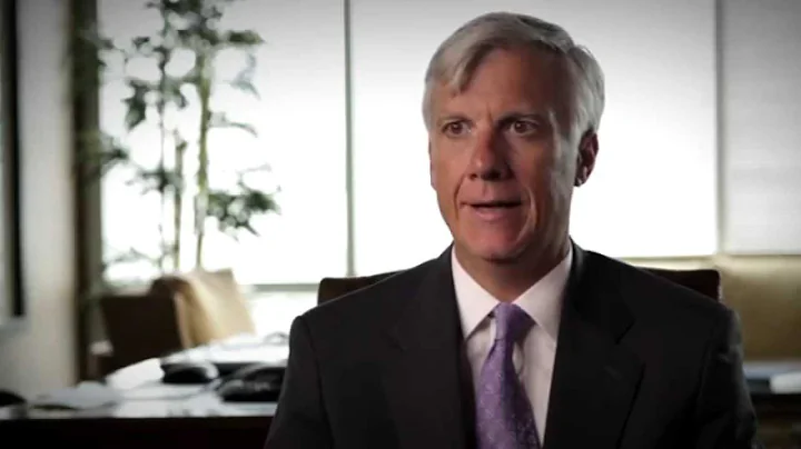 John Peden - #NMClientStory