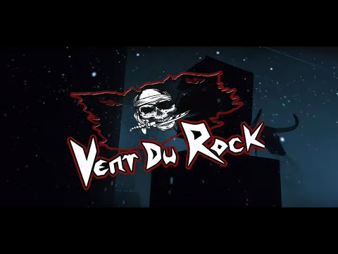 Vent Du Rock - III ème Édition (After movie)