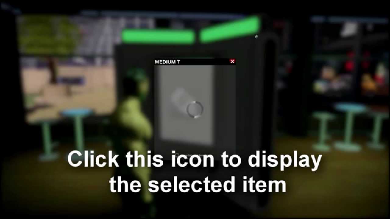 APB How To Buy / Sell Tutorial