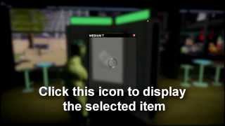 APB How To Buy / Sell Tutorial