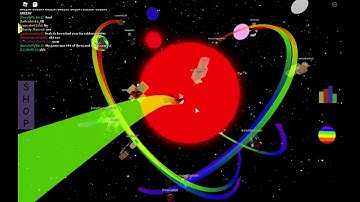 Experience Gravity secrets