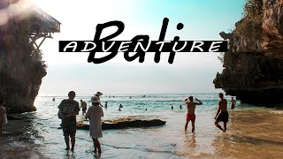 Take Me To Bali 2018