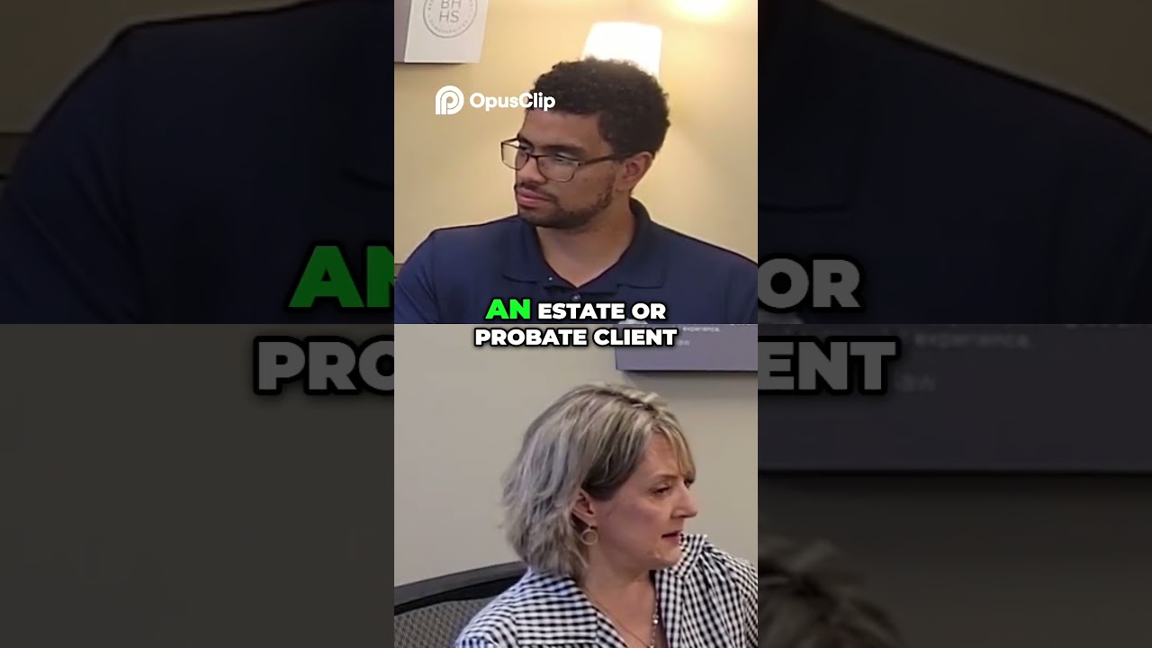 Estate Liquidation  White Glove Service for Probate Clients