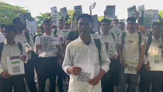 Aksi Demo Sppi Batch 3