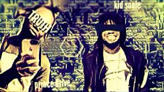 Kid Soule - Crack the Code feat. Prince Drive (prod. Slapaholics) Net Worth