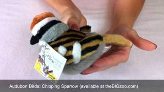 Audubon Birds: Chipping Sparrow screenshot 4