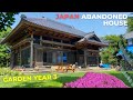 Journey through Seasons: Our Japanese Garden Transformation