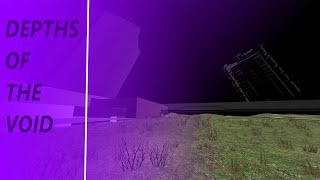 DEPTHS OF THE VOID 2: AFTERMATH