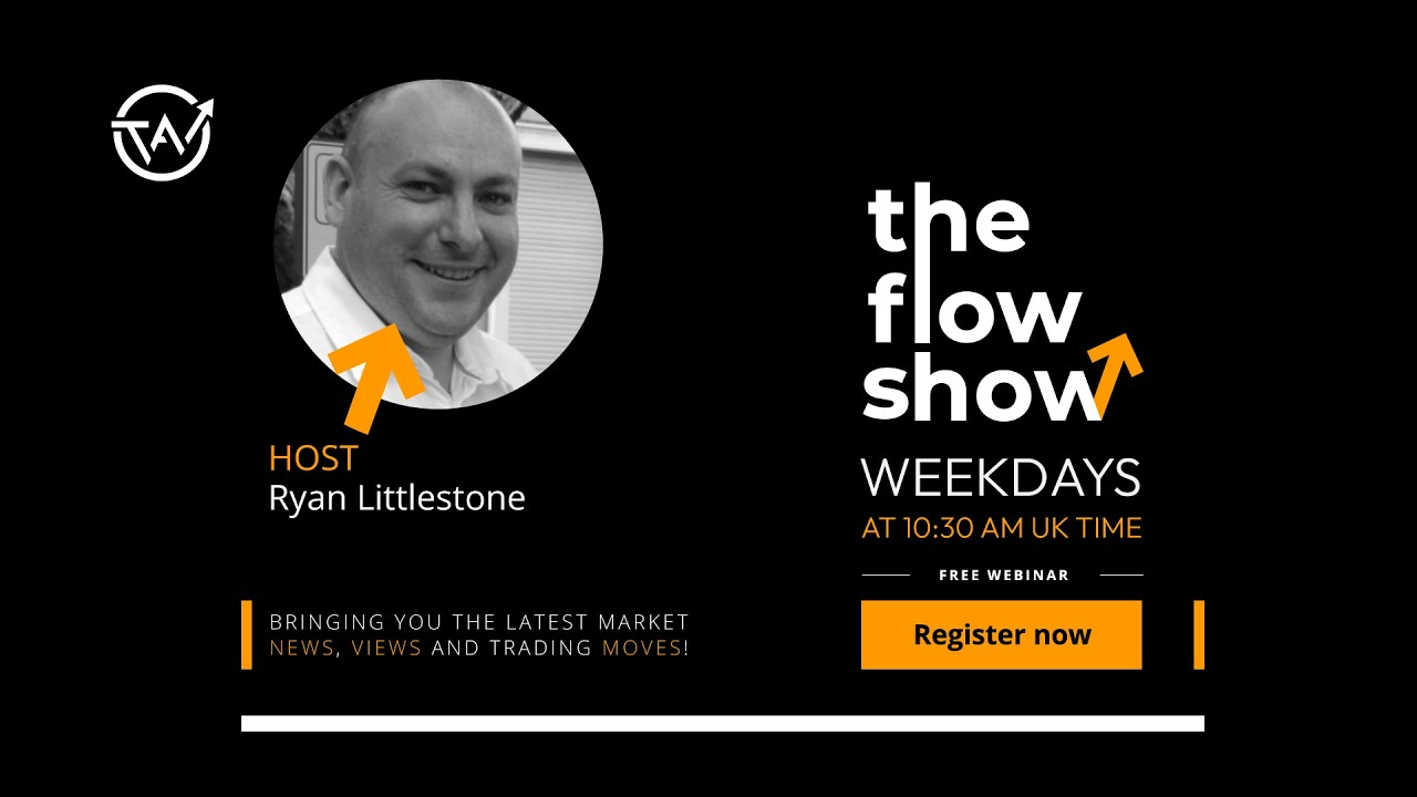 The Flow Show - Thursday 2nd July  2026 - USDJPY gets whacked