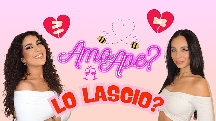 TO LEAVE HIM OR NOT TO LEAVE HIM? - I LOVE APE? S2 Ep.26