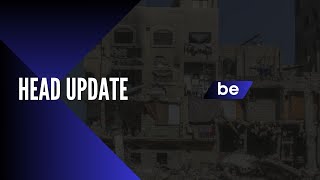Bite Explore/Head Update (UN warns escalating Israel-Hezbollah violence risks devastating)