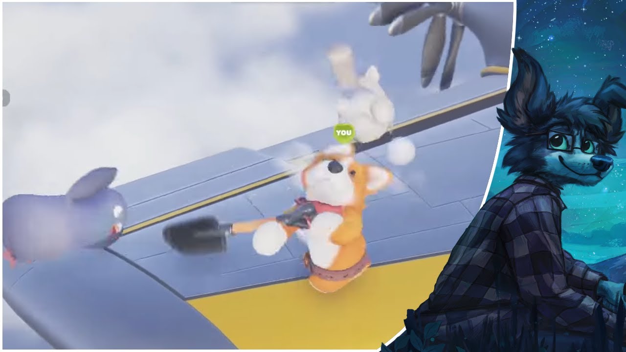 You Are Not Prepared to Laugh This Hard | Party Animals with Friends