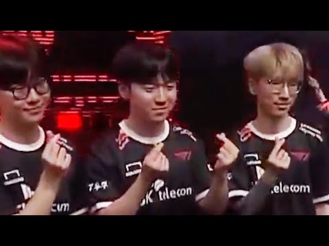 iNTRO HIGHLIGHTS | T1 vs TLN [VCT PACIFIC]
