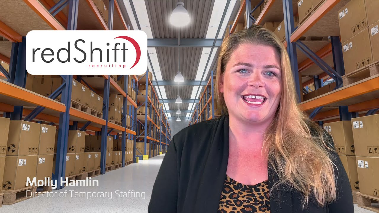 Best Temporary Staffing Agency in Albany NY: redShift Recruiting