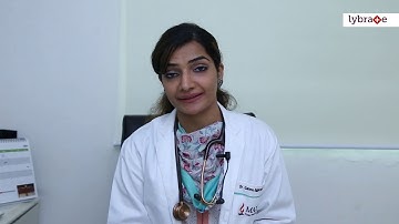Kidney Disease || By Lybrate Dr. Garima Aggarwal