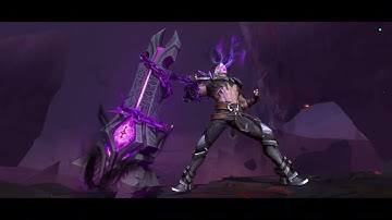 PHOVEUS Best Hero to Rank Up Faster Tamang pag gamit Full Tutorials ( Mobilelegends )