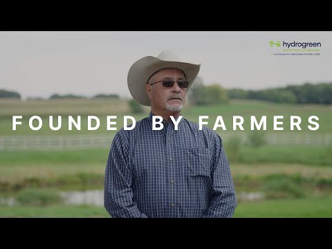 CubicFarms Announces $1.26M HydroGreen Sales in North and South Dakota