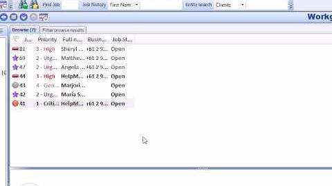 HelpMaster Pro - Field Chooser custom setting