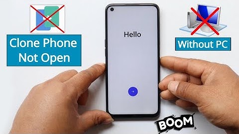 All Oppo Android 13 Frp Bypass/Unlock || Clone Phone Not Open Solution || New Tricks 2023 ✅💯