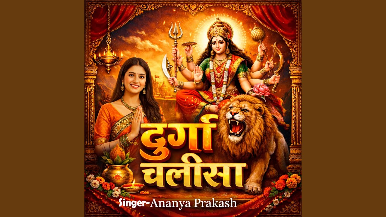 Durga Chalisa