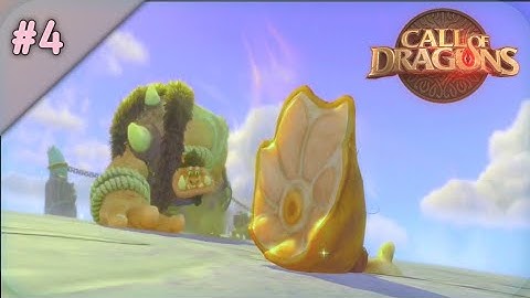 call of dragons- gamplay  android and IOS #trading #part 4