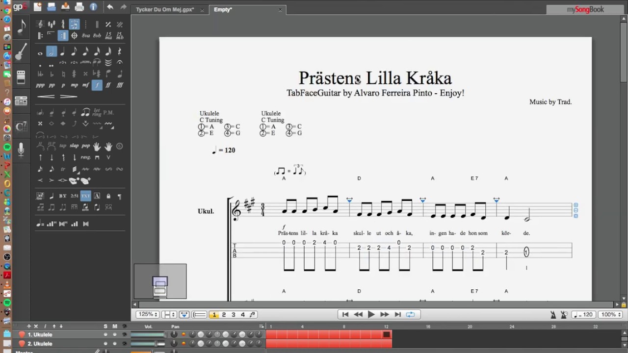 Pr stens Lilla Kr ka 4 Two Ukulele s Enjoy YouTube pr-stens-lilla-kr-ka-4-two-ukulele-s-enjoy-youtube