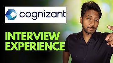 Cognizant GenC 2025 Interview Experience | CTS GenC & Digital Nurture 4.0 Hiring Process