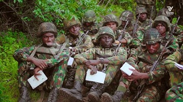 New Generation of Military Leaders: Documentary On 72RC, SSC 48, DSSC 33 and BCC 2 - NDA 2025